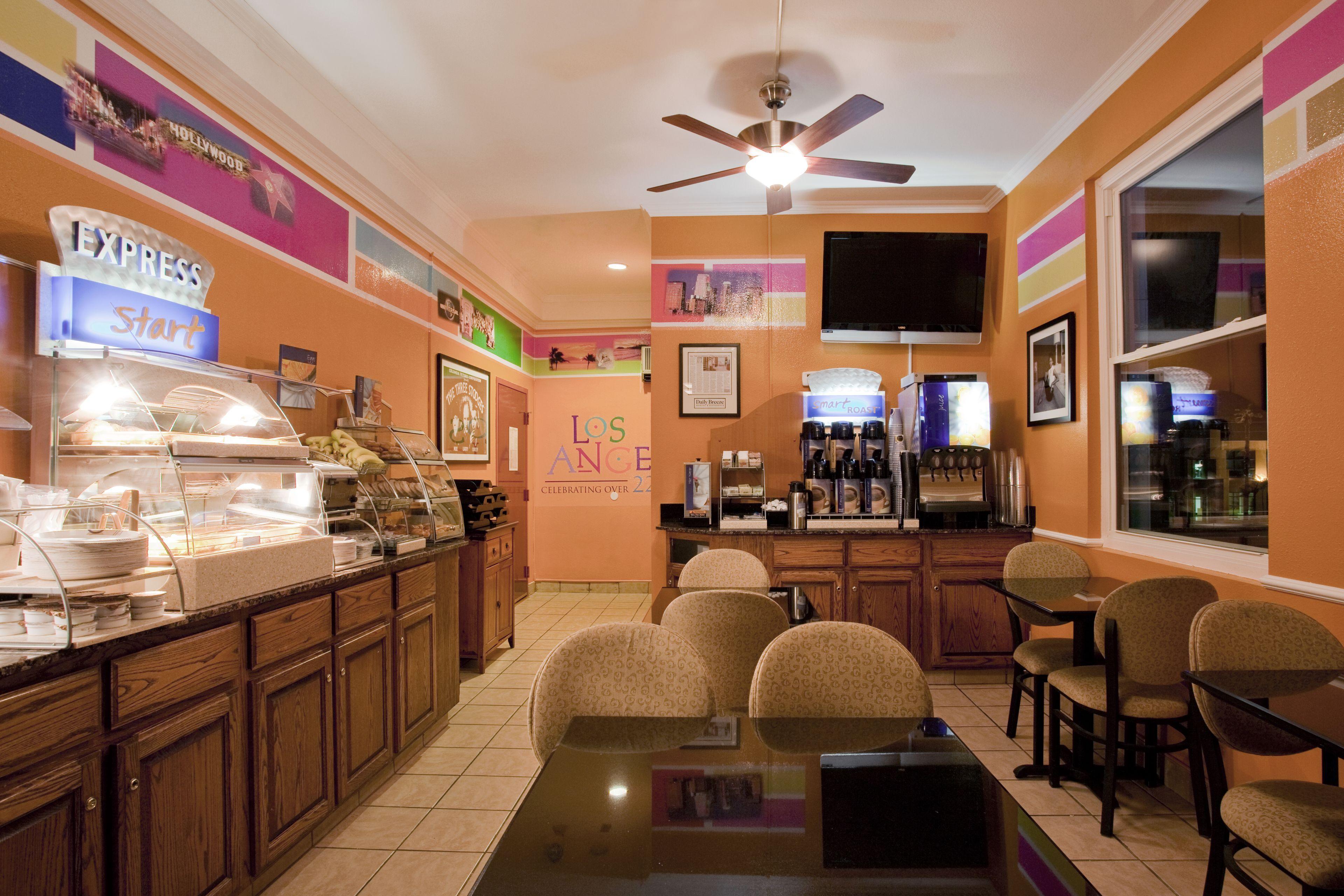 Century Park Hotel La (Adults Only) — Fotos 1